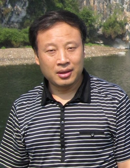 劉思當傳授 劉思當傳授
